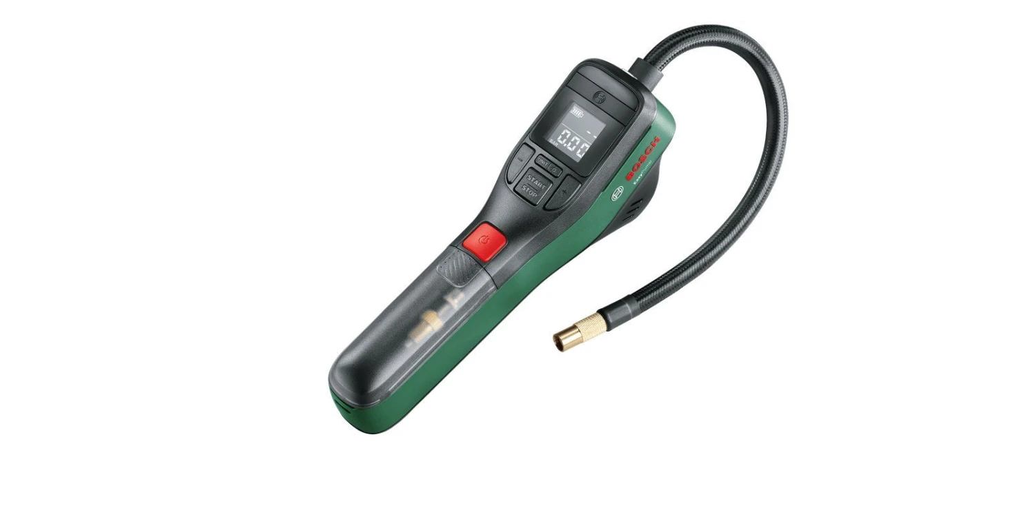 Bosch EasyPump 18V Li-Ion Accu Pomp Body - 10,3bar - 20cm - 10L/min 1 Bosch EasyPump 18V Li-Ion Accu Pomp Body - 10,3bar - 20cm - 10L/min