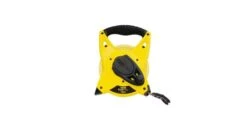Stanley 2-34-814 FatMax Landmeter Fiberglas - 30m - 19mm
