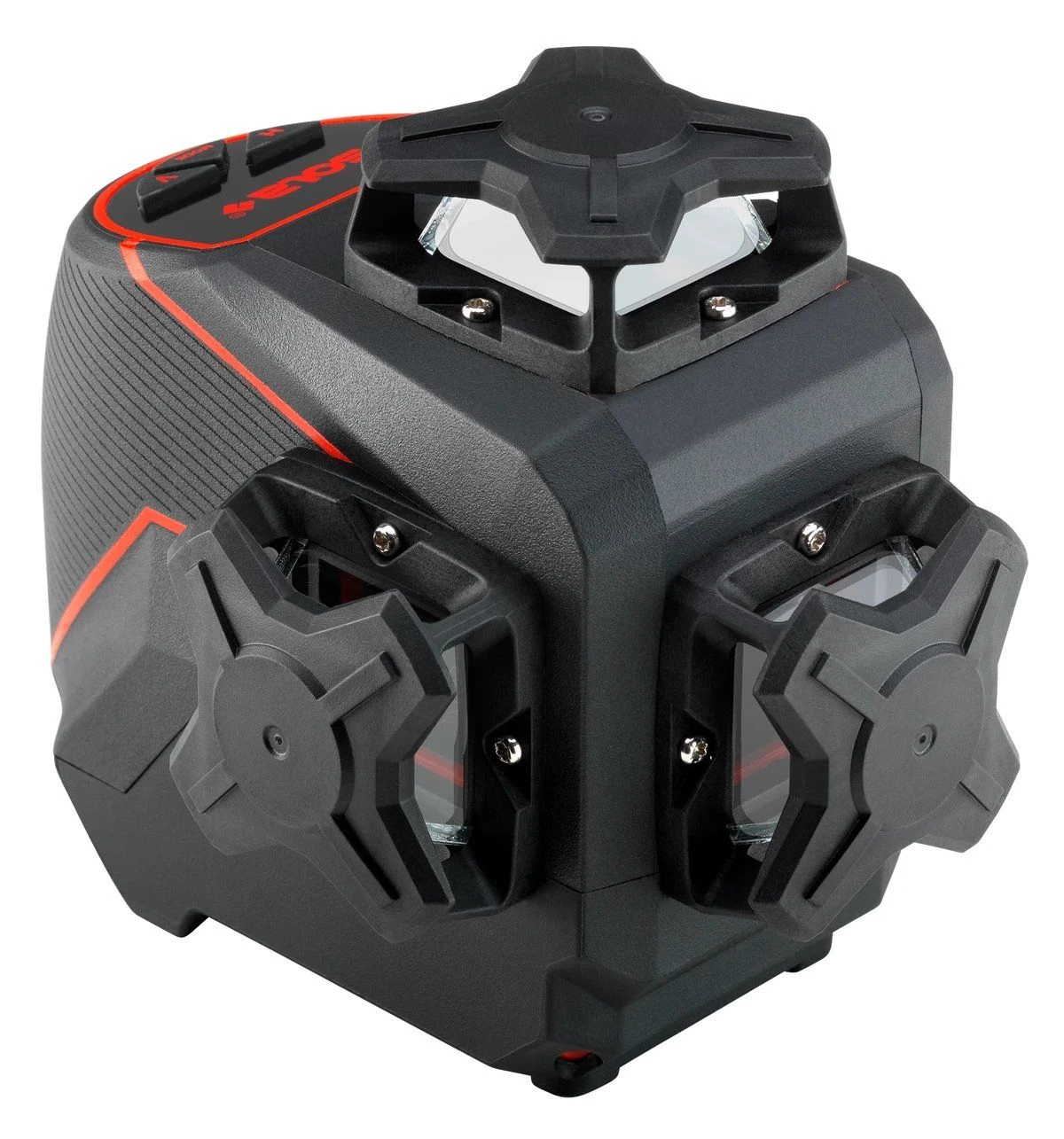 Sola PLANO 3D Green Professional 360° Kruislijnlaser In Koffer - Groen 3 Sola PLANO 3D Green Professional 360° Kruislijnlaser In Koffer - Groen - Afbeelding 3