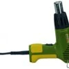 Proxxon MICRO-heteluchtpistool MH 550