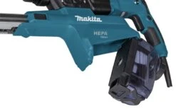 Makita HR2652J SDS-Plus Boorhamer Incl. Stofafzuiging In Mbox- 800W - 2,2J 16 Makita HR2652J SDS-Plus Boorhamer Incl. Stofafzuiging In Mbox- 800W - 2,2J -Makita || Bosch || Stanley Verkoop c8941ca5cf16e2c3c1c47b9597597fc1