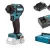 Makita DF032DSAJ 10.8V Li-Ion Schuifaccu Boor-/schroefmachine Set (2x 2.0Ah Accu) In Mbox - Koolborstelloos