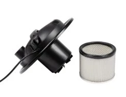 Eurom Force 1218 Ash Cleaner Asstofzuiger - 1200W - 161427 -Makita || Bosch || Stanley Verkoop c9370efbe746b850b61520cc7e816fe1