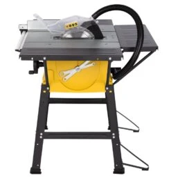 Powerplus POWX07595 Zaagtafel Met Onderstel - 2000W - 250mm -Makita || Bosch || Stanley Verkoop c95f23af297111f9b5f0d1a39a9b523a