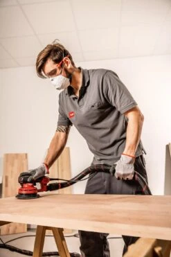 Flex ORE 3-150 EC Excentrische Schuurmachine Met Toerentalregeling - 150 Mm 6 Flex ORE 3-150 EC Excentrische Schuurmachine Met Toerentalregeling - 150 Mm -Makita || Bosch || Stanley Verkoop c9844c74a6e6a1e4a54b58c443e7b309