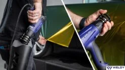 Weldy HG 330-B Heteluchtpistool Car Wrapping Kit - 1600W 17 Weldy HG 330-B Heteluchtpistool Car Wrapping Kit - 1600W -Makita || Bosch || Stanley Verkoop c990afe925257bacef3c45eb1367cf3d