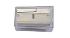 Stanley 0-28-510 Reservemesjes Voor Glasschraper 1-11-515 - 40mm (10st)