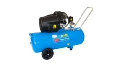 Airpress 36834 - Compressor HL 425-100V 8 Bar 3 Pk 314 L/min 100 L
