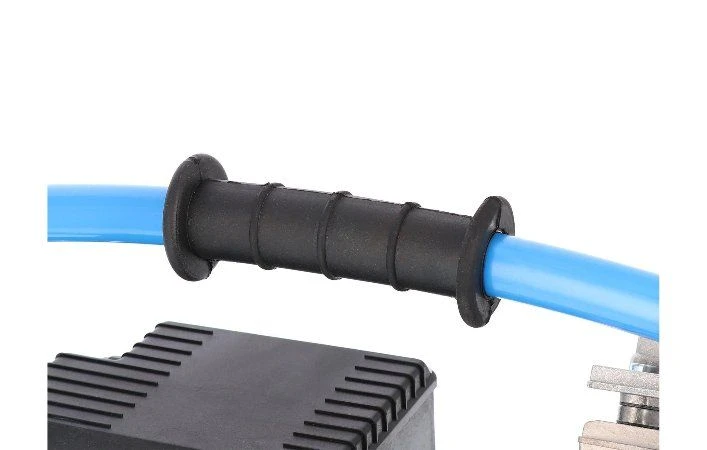 Airpress 36575 - Stille Olievrije Compressor LMO 5-240 10 Bar 1,5 Pk 192 L/min 5 L 4 Airpress 36575 - Stille Olievrije Compressor LMO 5-240 10 Bar 1,5 Pk 192 L/min 5 L - Afbeelding 4