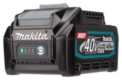 Makita BL4040 XGT 40 V Max Li-Ion Accu - 4,0Ah - 191B26-6 -Makita || Bosch || Stanley Verkoop ca455901c510215c604bca6f14ada624