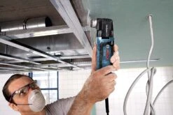 Bosch GOP 30-28 Multitool + 16 Delige Accessoireset In L-Boxx - 300W - 0601237000 -Makita || Bosch || Stanley Verkoop ca55820388c11a3f6ee23003510121c3