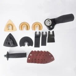 Hyundai 56751 Multitool Oscillerend 300W Incl. Accessoires -Makita || Bosch || Stanley Verkoop ca6f19eed9f21aa2884ee103c78feeb5