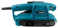 Makita 9911J Bandschuurmachine In Mbox - 650W - 76 X 457mm -Makita || Bosch || Stanley Verkoop ca7751f93cea80f094ca1509db6e057e