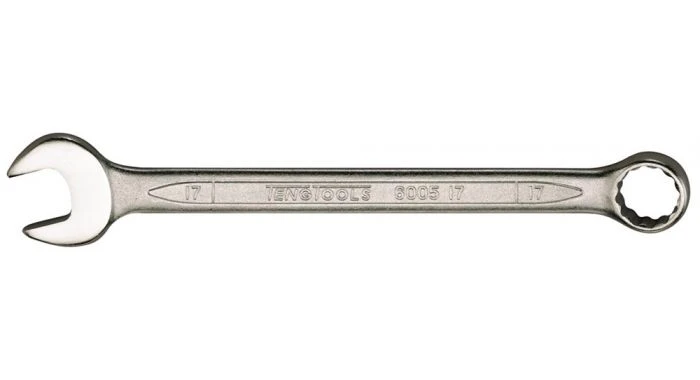 Teng Tools 600546 Ringsteeksleutel - 46 X 500mm 1 Teng Tools 600546 Ringsteeksleutel - 46 X 500mm