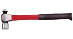 Teng Tools HMBP24 Bolkophamer - Hickory - 775gr - 105880207