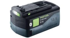 Festool BP 18 Li 18V Li-Ion Accu - 5,2Ah - 202479