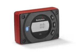 Hultafors DPL Zakwaterpas - Bluetooth® - 80 Mm - 401323