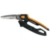 Fiskars 1027206 PowerArc Heavy Duty Blikschaar