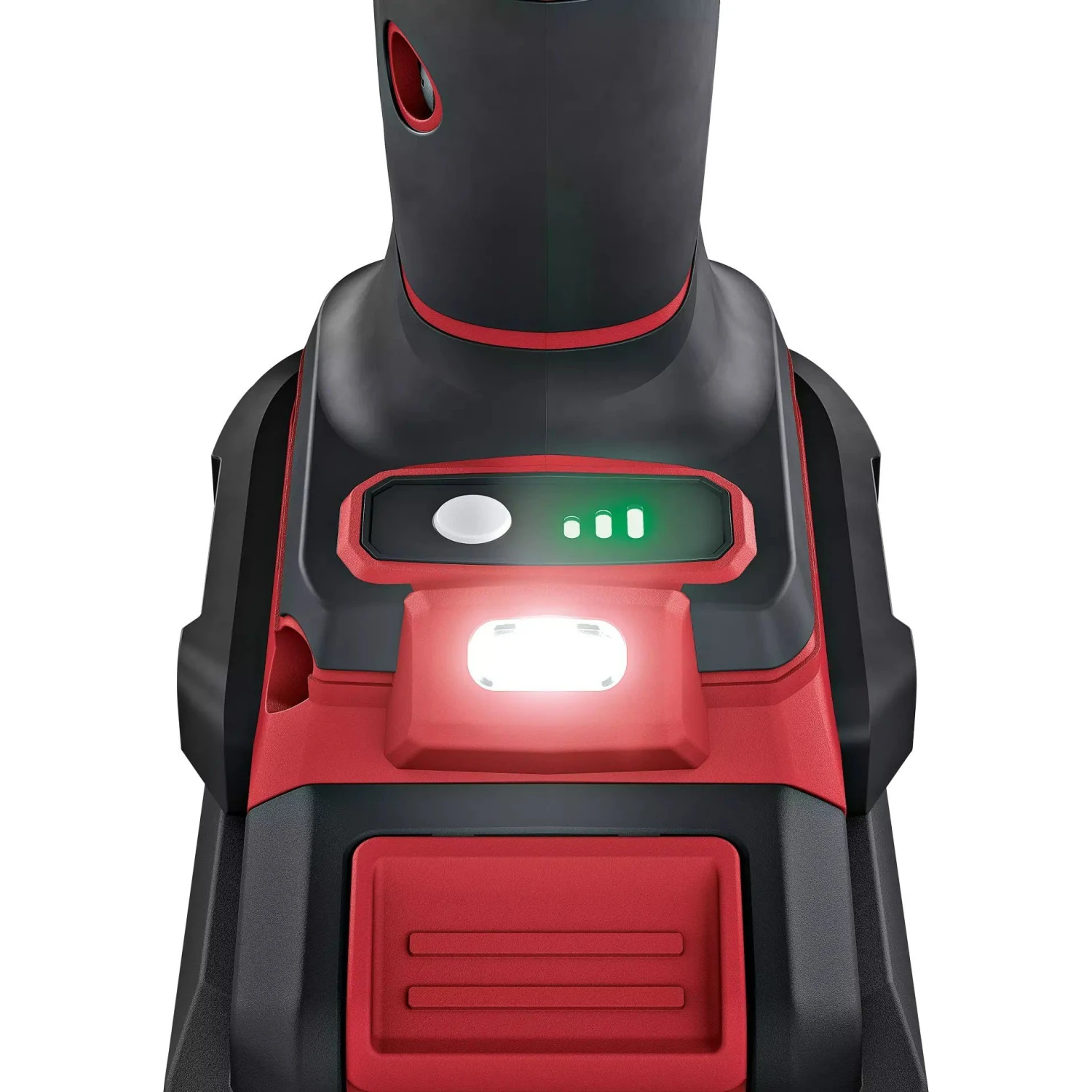 Flex IW 3/4" 18.0-EC Li-Ion Accu Impact-/slagschroefmachine Body In L-Boxx - 18V - 3/4'' 2 Flex IW 3/4" 18.0-EC Li-Ion Accu Impact-/slagschroefmachine Body In L-Boxx - 18V - 3/4'' - Afbeelding 2