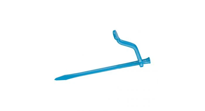 Silverline 675317 Stucadoorshaak - 245mm 1 Silverline 675317 Stucadoorshaak - 245mm