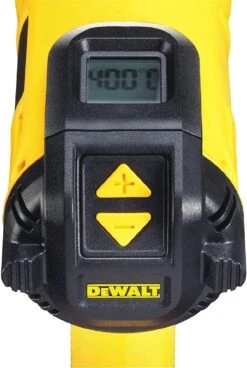 DeWalt D26414 Heteluchtpistool Incl. Accessoires - 2000W - D26414-QS 5 DeWalt D26414 Heteluchtpistool Incl. Accessoires - 2000W - D26414-QS -Makita || Bosch || Stanley Verkoop cb9a6dd12a89da5128d527243b135905