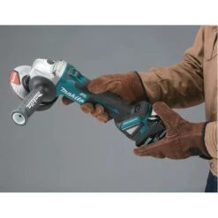 Makita DGA506Z 18V Li-Ion Accu Haakse Slijper Body - 125mm - Koolborstelloos - Softstart -Makita || Bosch || Stanley Verkoop cbb5697668e9825cc7157d9c1a77cef5