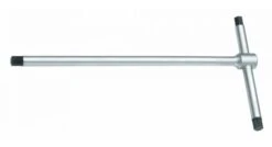 Gedore DTT 42 Tri-T-Inbussleutel - 6mm - 1669575