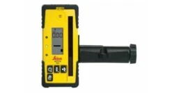 Leica Rod Eye 160 Ontvanger Met Baakklem