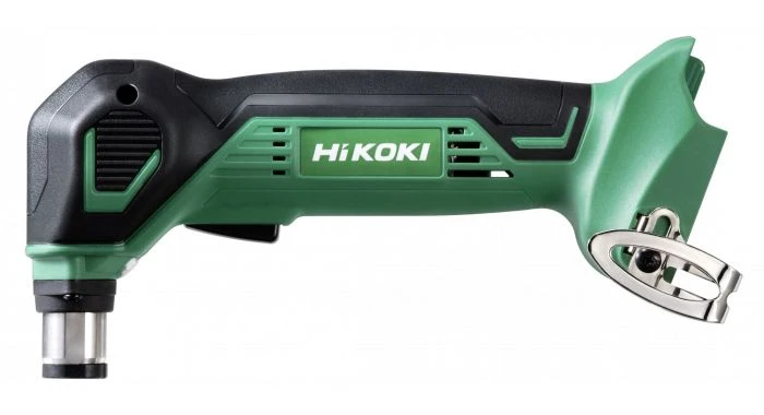 HiKOKI NH18DSLW4Z 18V Li-Ion Accu Automatische Hamer - 25-90mm 1 HiKOKI NH18DSLW4Z 18V Li-Ion Accu Automatische Hamer - 25-90mm