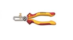 Wiha Z 55 0 09 Afstriptang Industrial Electric - 160 Mm - 36711