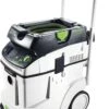 Festool CTL 48 E AC Stofafzuiger - 1200W - Klasse L - 48L - 574974
