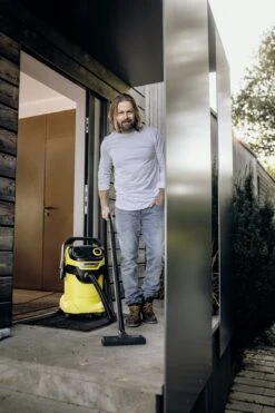 Karcher Kärcher WD 5 V-25/5/22 Nat- En Droogzuiger - 1100W -Makita || Bosch || Stanley Verkoop cc89198201ccb632b8f60f54b752977f