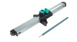 Wolfcraft 6952000 Laminaat Inpasser - 250mm