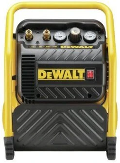 DeWalt DPC10QTC Draagbare Compressor - 9.4L - 8.7 Bar - DPC10QTC-QS 5 DeWalt DPC10QTC Draagbare Compressor - 9.4L - 8.7 Bar - DPC10QTC-QS -Makita || Bosch || Stanley Verkoop ccaf3426784bb33ffe2d291bb7c8adcd