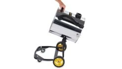 Powerplus POWX325 Bouwstofzuiger - Nat/Droog - 2X1200W - 60L -Makita || Bosch || Stanley Verkoop cd05e73018b78a587e0c4b051adfb9d0