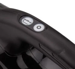 Makita DCL281FRTB 18V Li-Ion Accu Steelstofzuiger Zwart Set (1x 5,0Ah) - 1500l/min - Koolborstelloos -Makita || Bosch || Stanley Verkoop cd2420add996eb56f24194afa5a4bd4f