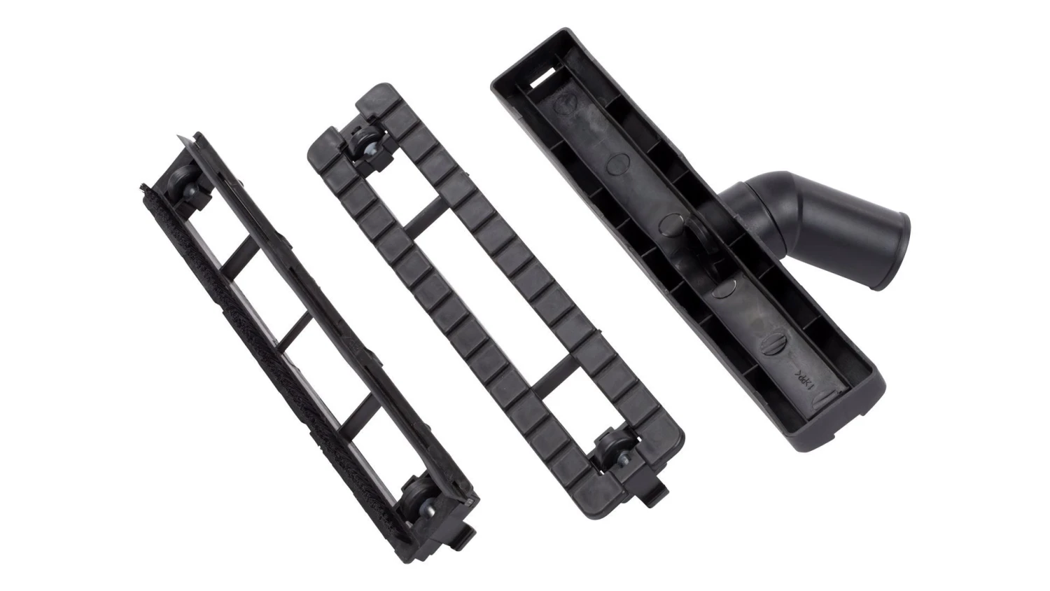 Powerplus POWX321 Bouwstofzuiger - Nat/Droog - 1000W - 18L 12 Powerplus POWX321 Bouwstofzuiger - Nat/Droog - 1000W - 18L - Afbeelding 12