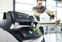 Festool CTM 36 E Stofafzuiger - 1200W - Klasse M - 36L - 574988 8 Festool CTM 36 E Stofafzuiger - 1200W - Klasse M - 36L - 574988 -Makita || Bosch || Stanley Verkoop cd74fd7ce51004c8980daee062210fdf