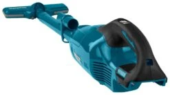 Makita DCL282FRT 18V Li-Ion Accu Steelstofzuiger Blauw Set (1x 5,0Ah) - 0,5L - Koolborstelloos -Makita || Bosch || Stanley Verkoop cd75ebb649aa97d713c90184df0ba20f