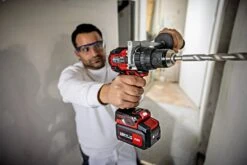 Flex PD 2G 18.0-EC-HD/5.0 Li-ion Accu Slagboorschroefmachine Set (2x 5.0Ah) In L-Boxx - 18V - Koolborstelloos -Makita || Bosch || Stanley Verkoop cd7bded3bcc21d81e8e1a50be24a3122