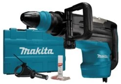 Makita HR5202C SDS-MAX Combihamer In Koffer - 1510W - 20J -Makita || Bosch || Stanley Verkoop cddb81d95575fde19ef023f0d0767483