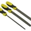 Stanley 0-22-477 3 Delige Raspenset - 200mm