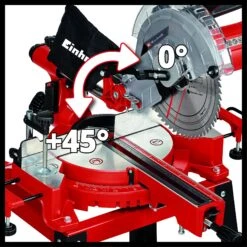 Einhell TC-SM 2531/2 U Radiaal Afkort En Verstekzaag - 1900W - 254 X 30 Mm 22 Einhell TC-SM 2531/2 U Radiaal Afkort En Verstekzaag - 1900W - 254 X 30 Mm -Makita || Bosch || Stanley Verkoop ce749ac7f1cc9b66eb2b634a110803e0