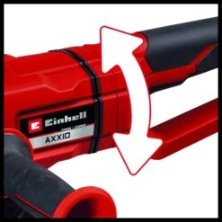 Einhell AXXIO 36/230 Q BL Li Solo Accu Haakse Slijper Power X-Change -Makita || Bosch || Stanley Verkoop ce920b7cddeccd3245946a9c84ad3424