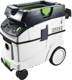 Festool CTL 36 LE Stofafzuiger - 1200W - Klasse L - 36L