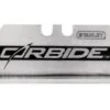 Stanley 0-11-800 Carbide Mesbladen (5st)
