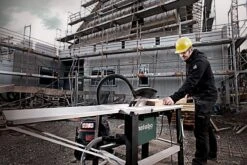 Metabo TKHS 315 C Zaagtafel - 2,0 WNB - 2000W (230V) - 315 X 30mm - 0103152000 -Makita || Bosch || Stanley Verkoop cedcceac0e617210a29f63e448329d7a