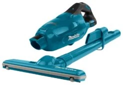 Makita DCL282FRT 18V Li-Ion Accu Steelstofzuiger Blauw Set (1x 5,0Ah) - 0,5L - Koolborstelloos -Makita || Bosch || Stanley Verkoop cf563f3813075045e3de92056fc764e9