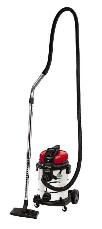 Einhell TE-VC 1925 SA Bouwstofzuiger - 800W - 25L 1 Einhell TE-VC 1925 SA Bouwstofzuiger - 800W - 25L
