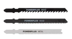 Powerplus POWXB50020 20V Li-Ion Accu Decoupeerzaag Set (1x 2.0Ah Accu) In Koffer - Koolborstelloos -Makita || Bosch || Stanley Verkoop cfe467fedcd59bcc773b2a4a390062e7